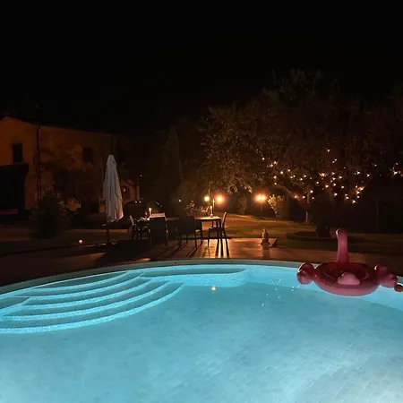 Villa La Betulla - Ocean-mountain View Lux *