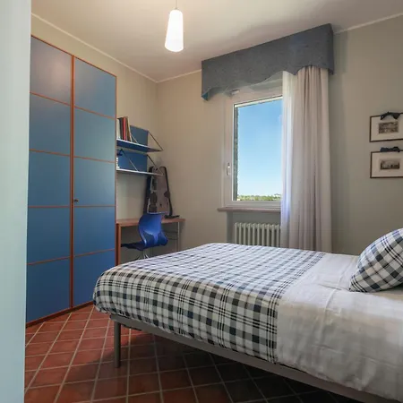 Villa La Betulla - Ocean-mountain View Lux *