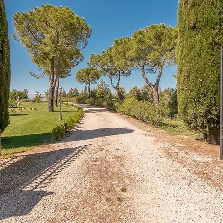 La Betulla - Ocean-mountain View Lux Villa