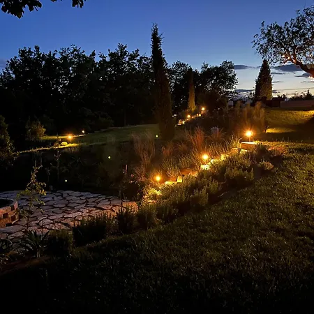 Villa La Betulla - Ocean-mountain View Lux